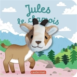 Jules le chamois - Anne Kalicky