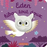 Eden hibou tout doux - Anne Kalicky