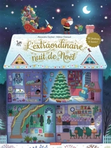 L'extraordinaire nuit de Noël - Alexandra Garibal