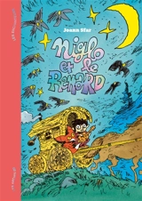 Niglo et le renard - Joann Sfar