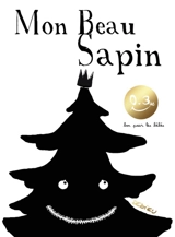 Mon beau sapin - Thierry Dedieu