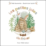 Les petites joies de l'hiver - Odile Haumonté
