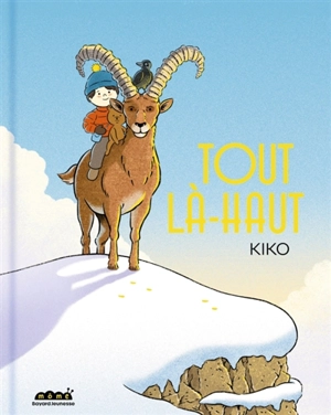 Tout là-haut - Kiko