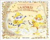 La soirée chez les Jolibranche - Astrid Chef d'Hotel