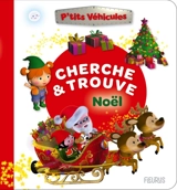 Noël : cherche & trouve - Nathalie Bélineau