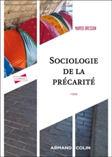 Sociologie de la précarité - Maryse Bresson