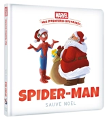 Spider-Man sauve Noël - Marvel comics