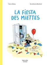 La fiesta des miettes - Fanny Sidney