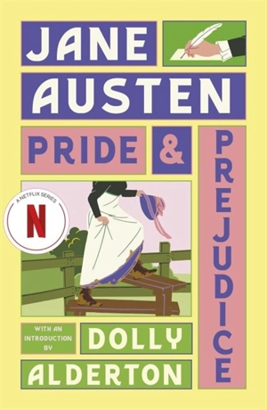 Pride and Prejudice - Austen, Jane