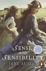 Sense and Sensibility - Austen, Jane