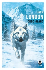 Croc-Blanc - Jack London
