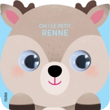 Oh ! Le petit renne - Yi-Hsuan Wu