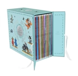 Julia Donaldson and Axel Scheffler : My First Library - Donaldson, Julia