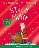 Stick Man - Donaldson, Julia