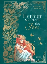 Herbier secret des fées - Vanessa Callico