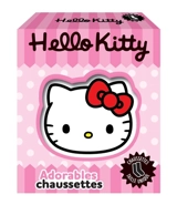 Hello Kitty : Mini coffret chaussettes - Sanrio