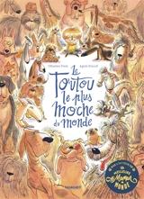 Le toutou le plus moche du monde - Sébastien Perez