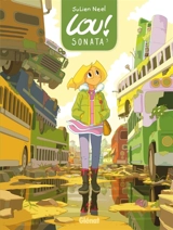 Lou ! Sonata. Vol. 3 - Julien Neel