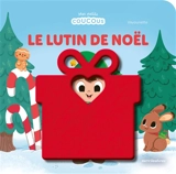 Le lutin de Noël - Vayounette