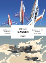 Corsaires du ciel. Vol. 1. Mission sans retour - Rudolph de Patureaux