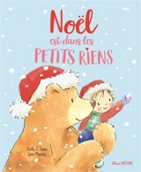 Noël est dans les petits riens - Stella J. Jones