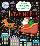 Vive Noël ! - Rosie Dickins