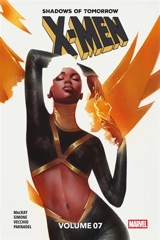 X-Men. Vol. 7 - Jed MacKay