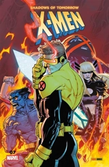X-Men. Vol. 7 - Jed MacKay