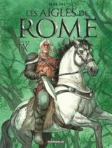 Les aigles de Rome. Vol. 9 - Marini