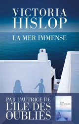 La mer immense - Victoria Hislop
