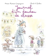 Journal d'un doudou de classe - Maria Rosaria Compagnone