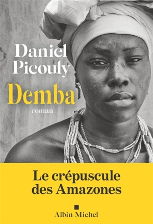 Demba - Daniel Picouly