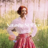 Vinyle : Thérèse, Ma petite voie - Natasha St-Pier