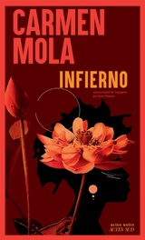 Infierno - Carmen Mola