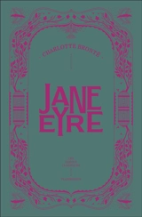 Jane Eyre - Charlotte Brontë