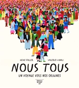 Nous tous - Heike Faller