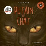 Putain de chat. Vol. 3 - Tartuff