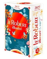 Le Robert illustré 2027 & son dictionnaire en ligne