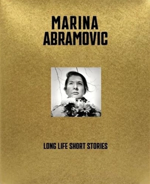 Marina Abramovic - Marina Abramovic