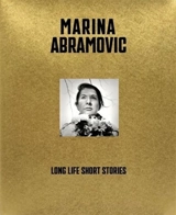 Marina Abramovic - Marina Abramovic
