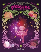 Fougère. Fougère et le pouvoir des deux - Elodie Shanta