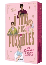 A tous nos possibles - Fanny André