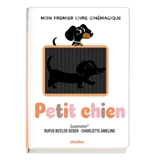 Petit chien - Rufus Butler Seder
