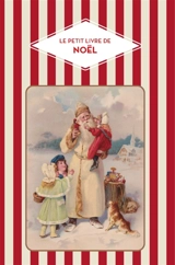Le petit livre de Noël - Dominique Foufelle