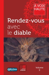 Rendez-vous avec le diable - Institut protestant de théologie (France)