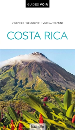 Costa Rica - Christopher P. Baker