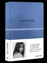 Life support - Esther Luxey