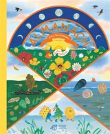 Almanach pour les 4 saisons - Charline Collette