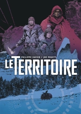 Le territoire - Joe Pruett