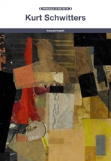 Kurt Schwitters - Kurt Schwitters